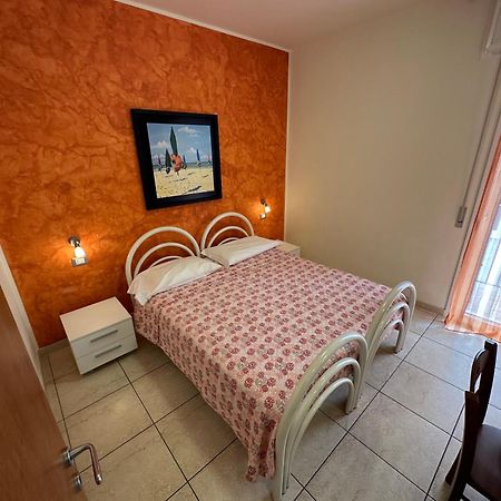 Appartamenti Levante - Agenzia Cocal Caorle Kültér fotó