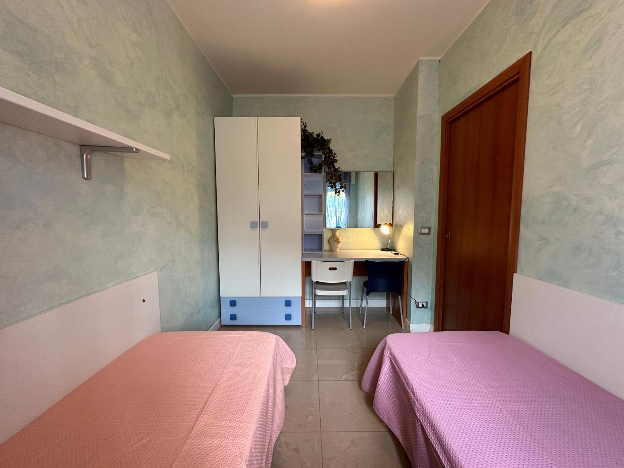 Appartamenti Levante - Agenzia Cocal Caorle Kültér fotó